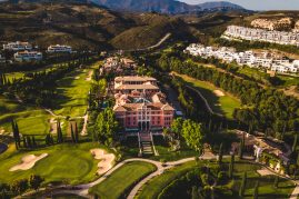 Unveiling Marbella’s Luxurious Wedding Venues: A Guide to Marbella’s Most Exclusive Nuptial Locales