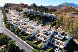 Discover Palacetes Los Belvederes: Marbella’s Luxurious Haven