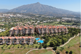 La Merced: An Exclusive Retreat on Marbella’s Golden Mile