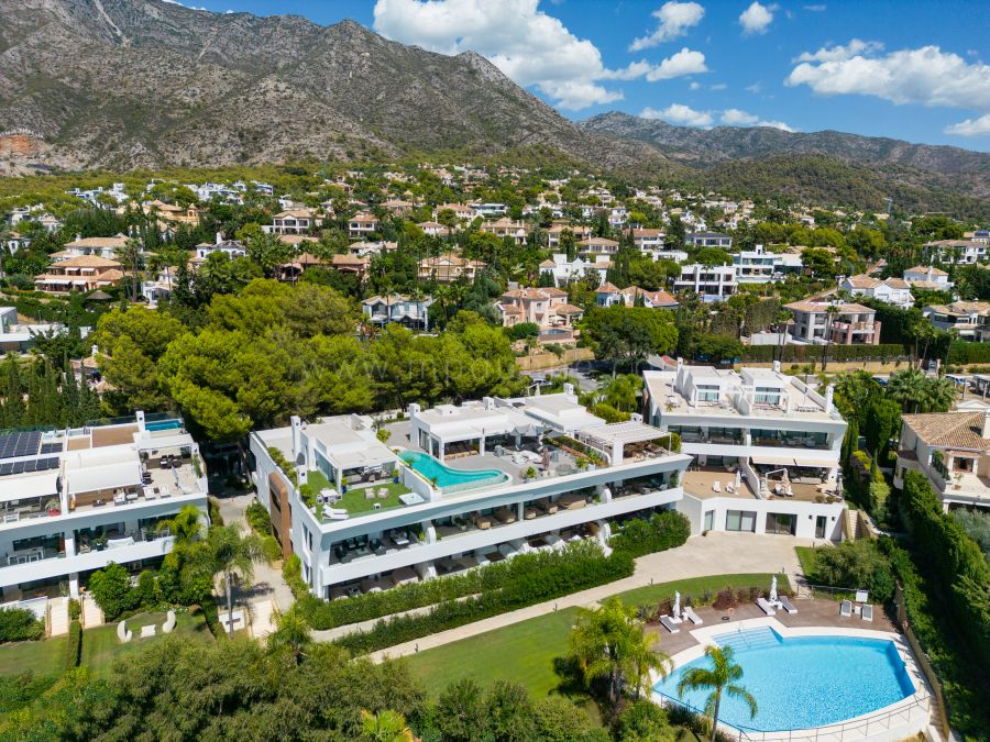 marbslifestyle Marbella offers the best holiday apartments