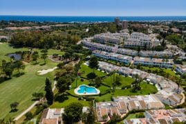 Los Dragos: A Blend of Serenity and Accessibility in Nueva Andalucia, Marbella