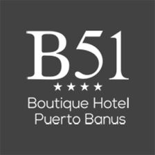 Boutique Hotel B51