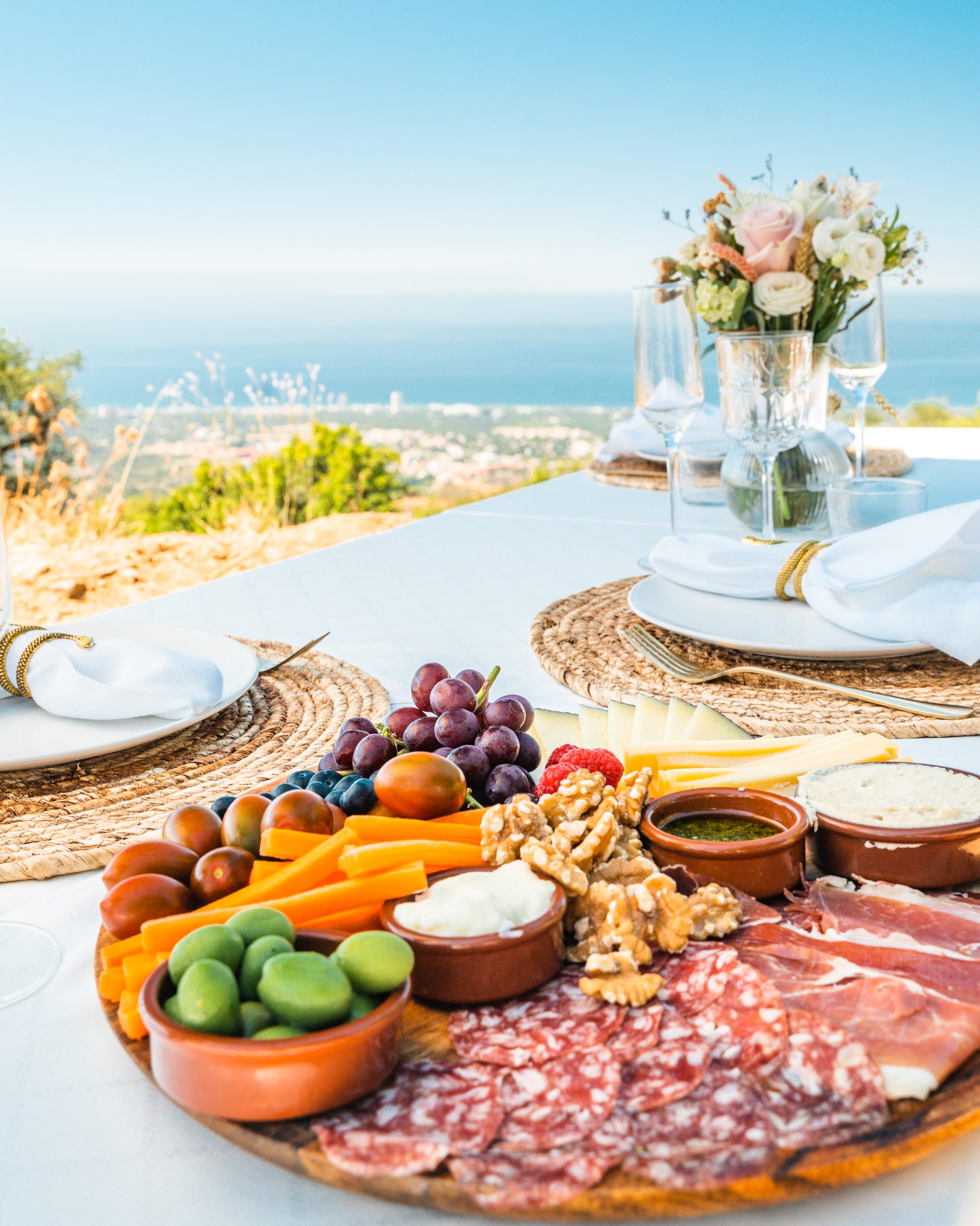 The ultimate picknick experience