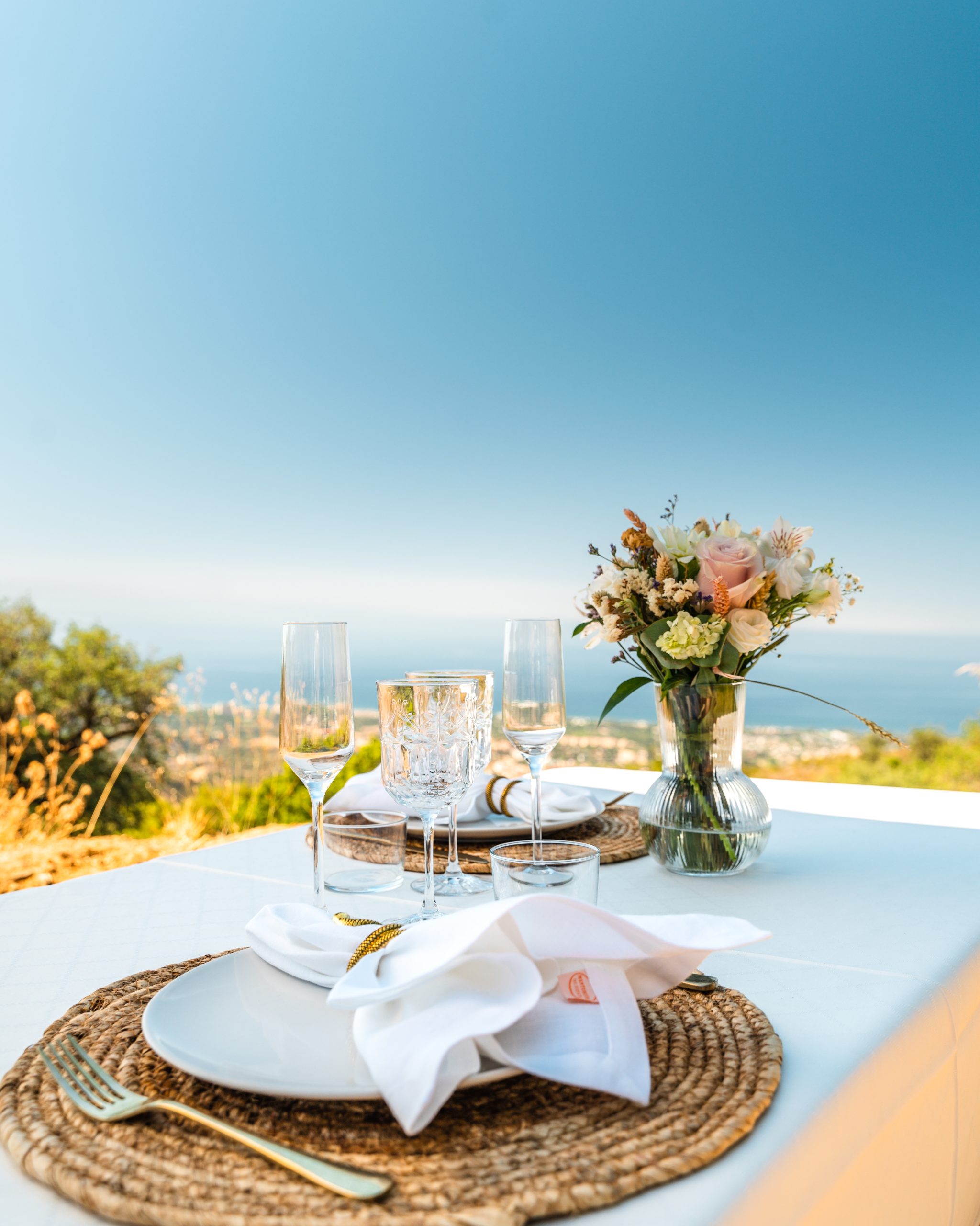 The ultimate picknick experience