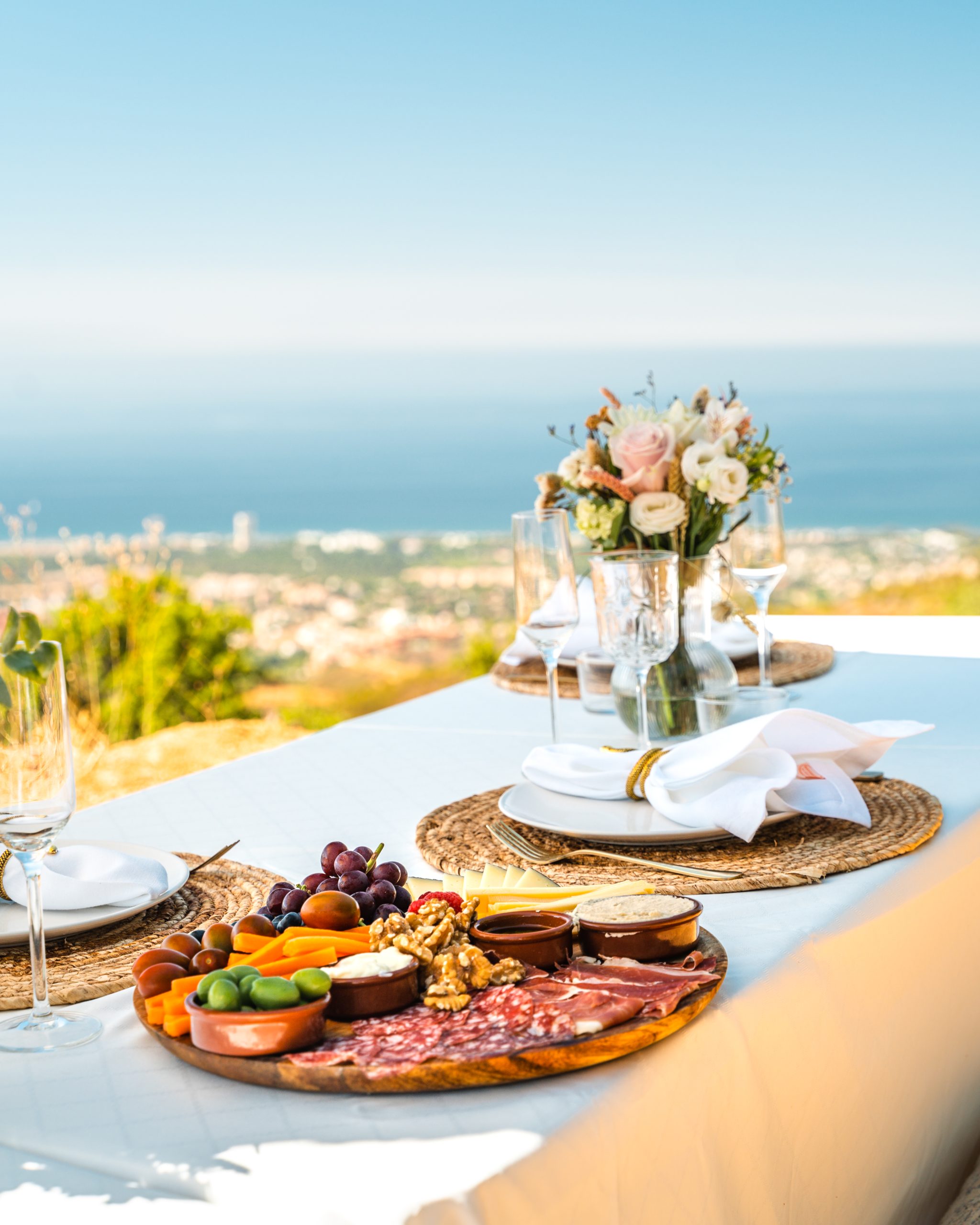 The ultimate picknick experience