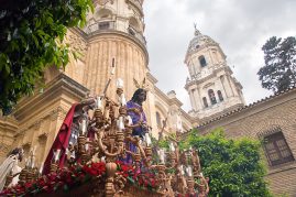Spain’s Holy Week Celebration