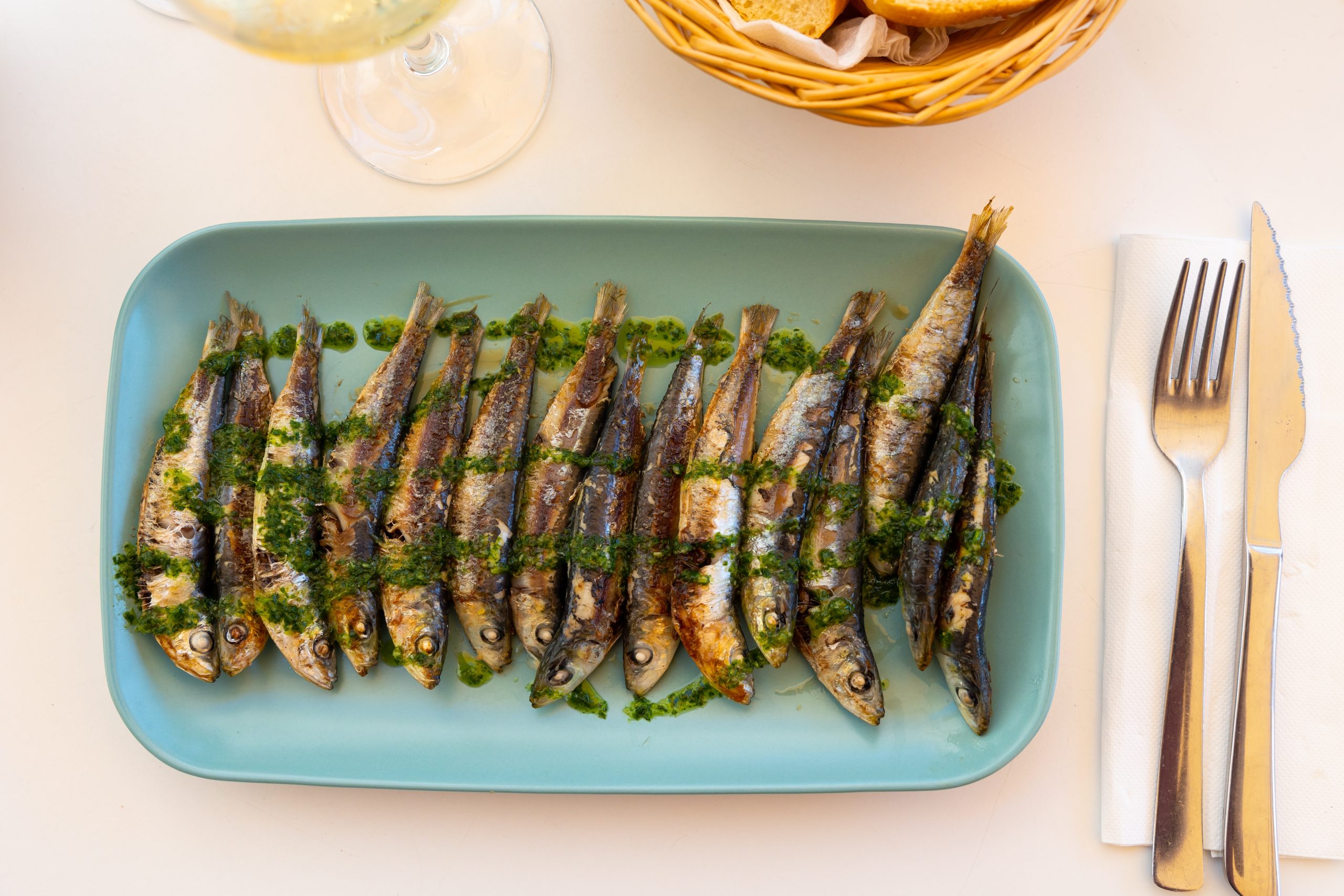 The beautiful city of Malaga