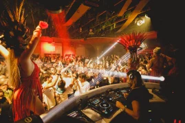 Party All Night: The Best Nightclubs in Marbella