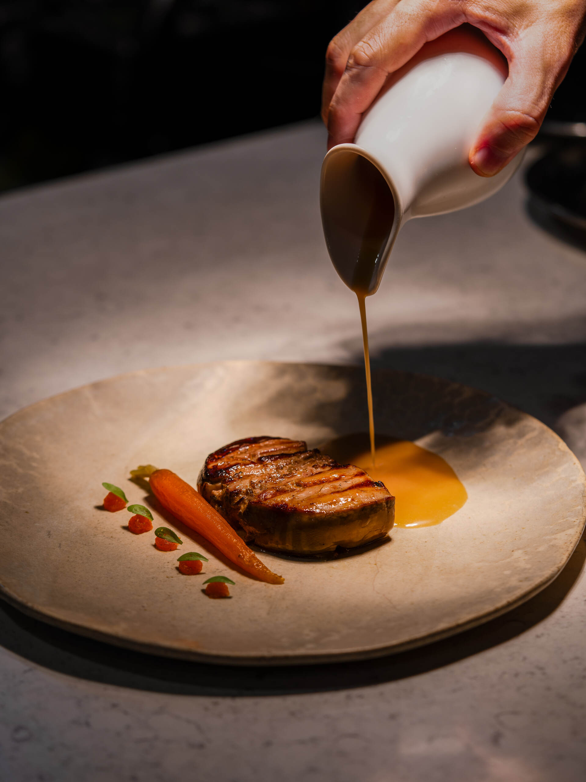 Areia Marbella Image Slider