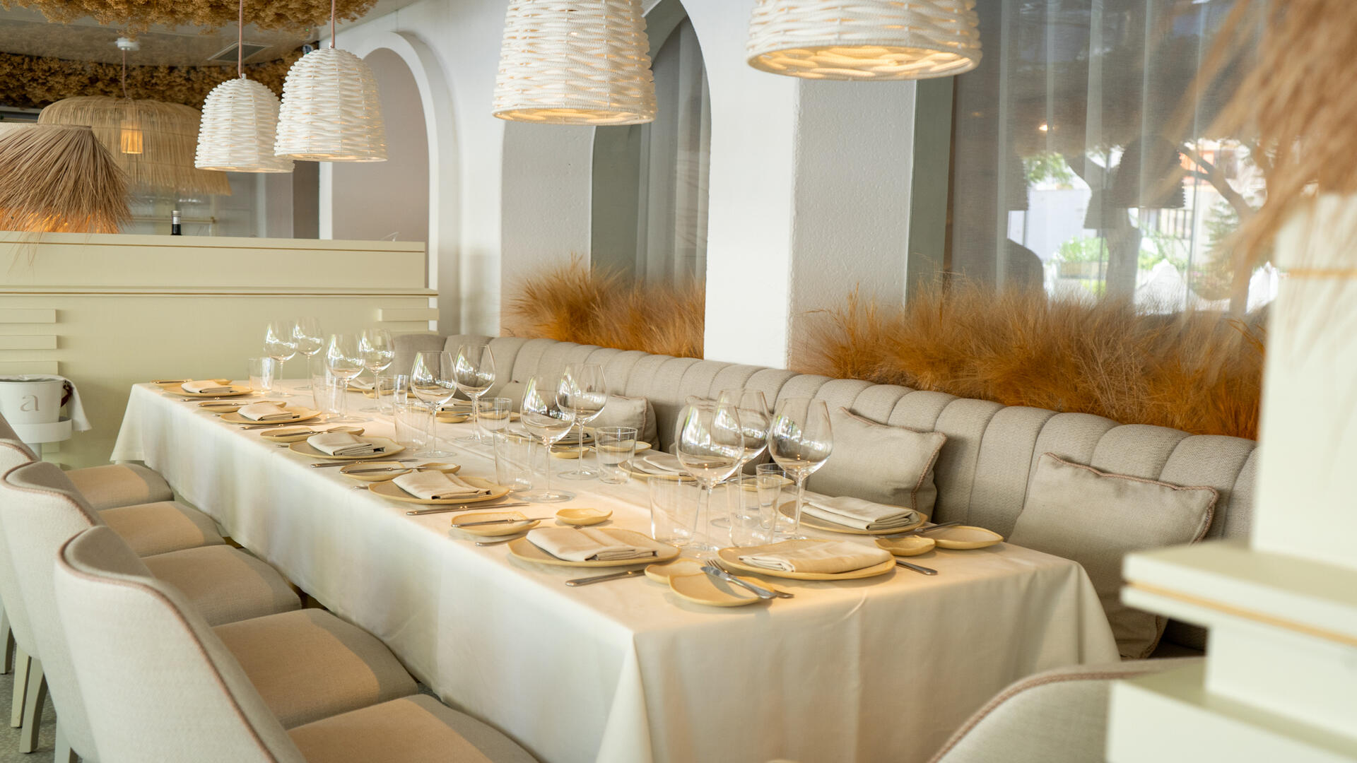 Areia Marbella Image Slider