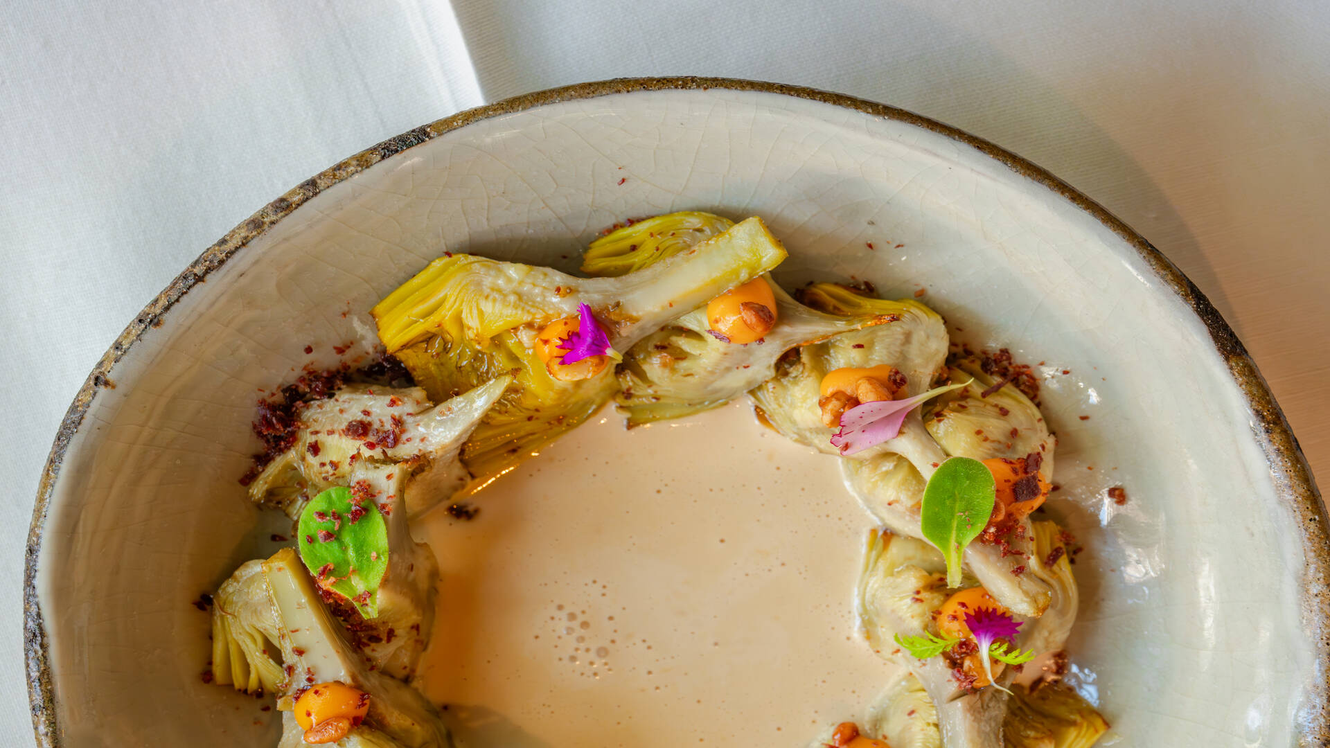 Areia Marbella Image Slider