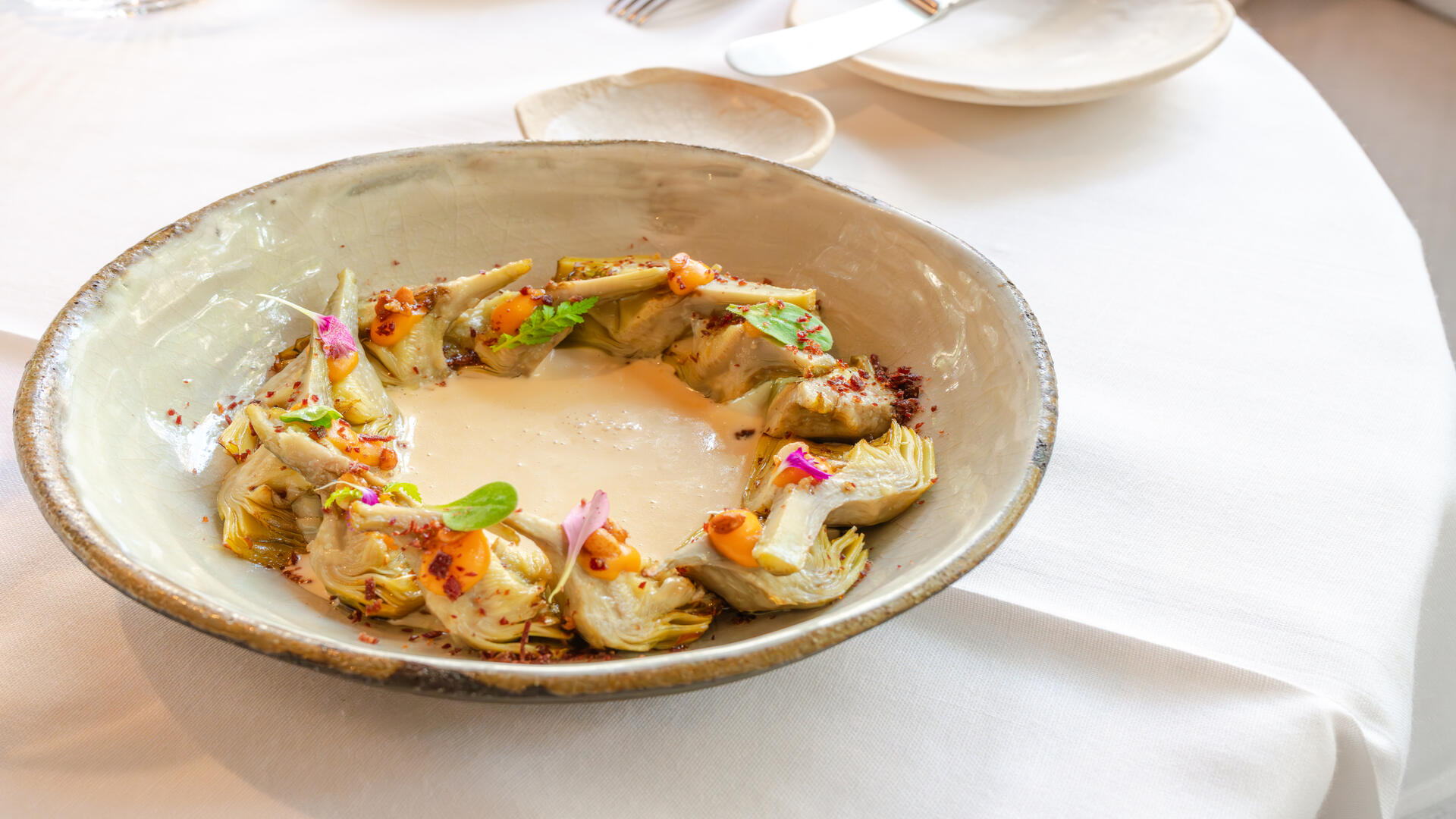 Areia Marbella Image Slider