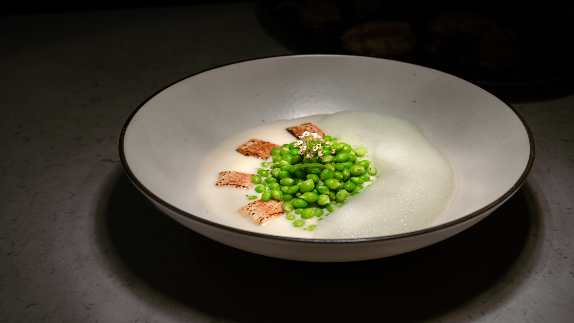 Areia Marbella Image Slider