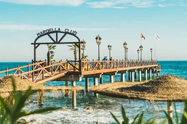 Discover the Best Luxury Resorts in Marbella & Surroundings