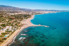 The finest hotspots in Marbella for 2023