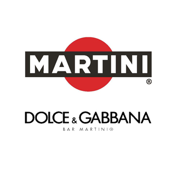 Martini Bar by Dolce & Gabbana