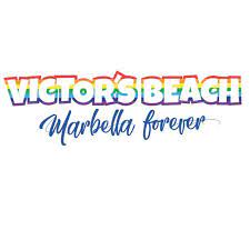 Victor’s Beach Bar 1978