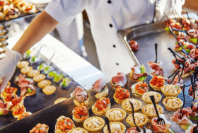 Catering