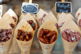 Deli Shops