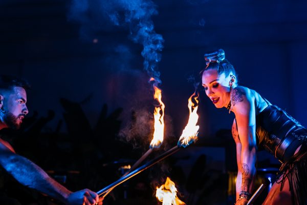 Party all night: the best nightclubs in Marbella 2026