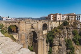 Discovering the Rich History, Natural Beauty, and Delicious Cuisine of Ronda
