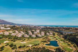 The top 10 best Golf Courses in Marbella: A Golfer’s Paradise