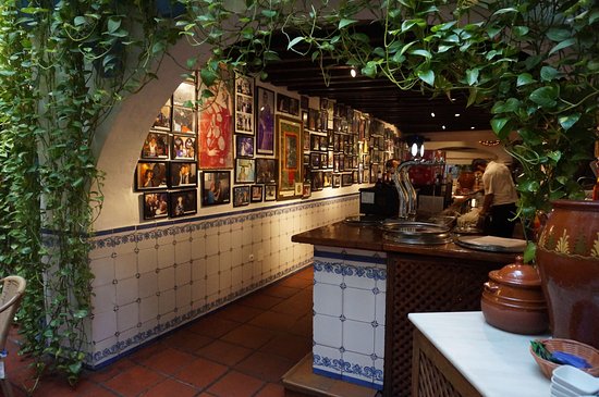 Marbella’s Best Bars: Sip, Savor, and Celebrate