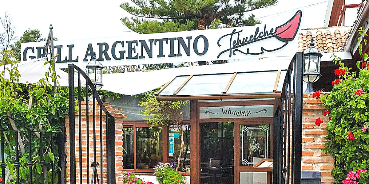Tehuelche Grill Argentino