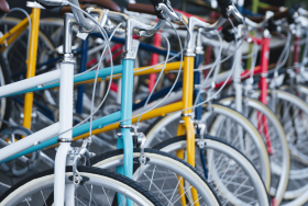Bike Rental