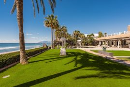 The Ultimate Golfer’s Getaway: Marbella’s Top Golf Resorts