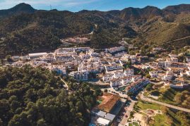 Discovering Benahavís: A Culinary Gem in a Quintessential Andalusian Village