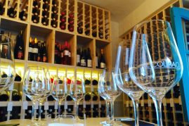 Exploring the Wineries of Marbella – A MarbsLifestyle.com Feature