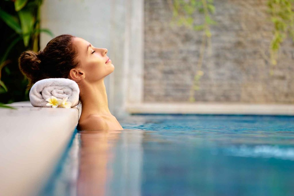 The best 9 Spas & wellness in Marbella: Our Personal Journey to Ultimate Relaxation