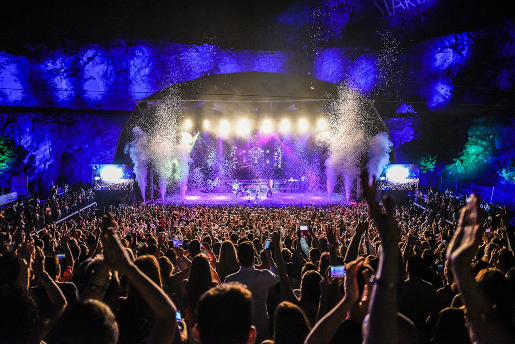 Starlite Festival’s Ambitious Expansion: A New Era of Music in Estepona