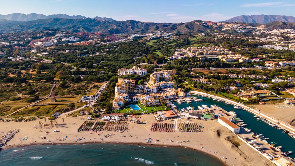 Exploring the Charm of Cabopino, Marbella’s Hidden Gem