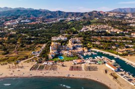 Exploring the Charm of Cabopino, Marbella’s Hidden Gem