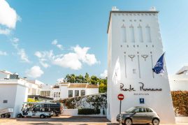 Unveiling the Luxury of Puente Romano, Marbella: A Personal Journey