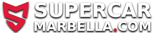 Supercar Marbella