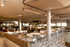 Barbillón Madrid Brings Its Signature Charm to Marbella with a New Beachside Venue