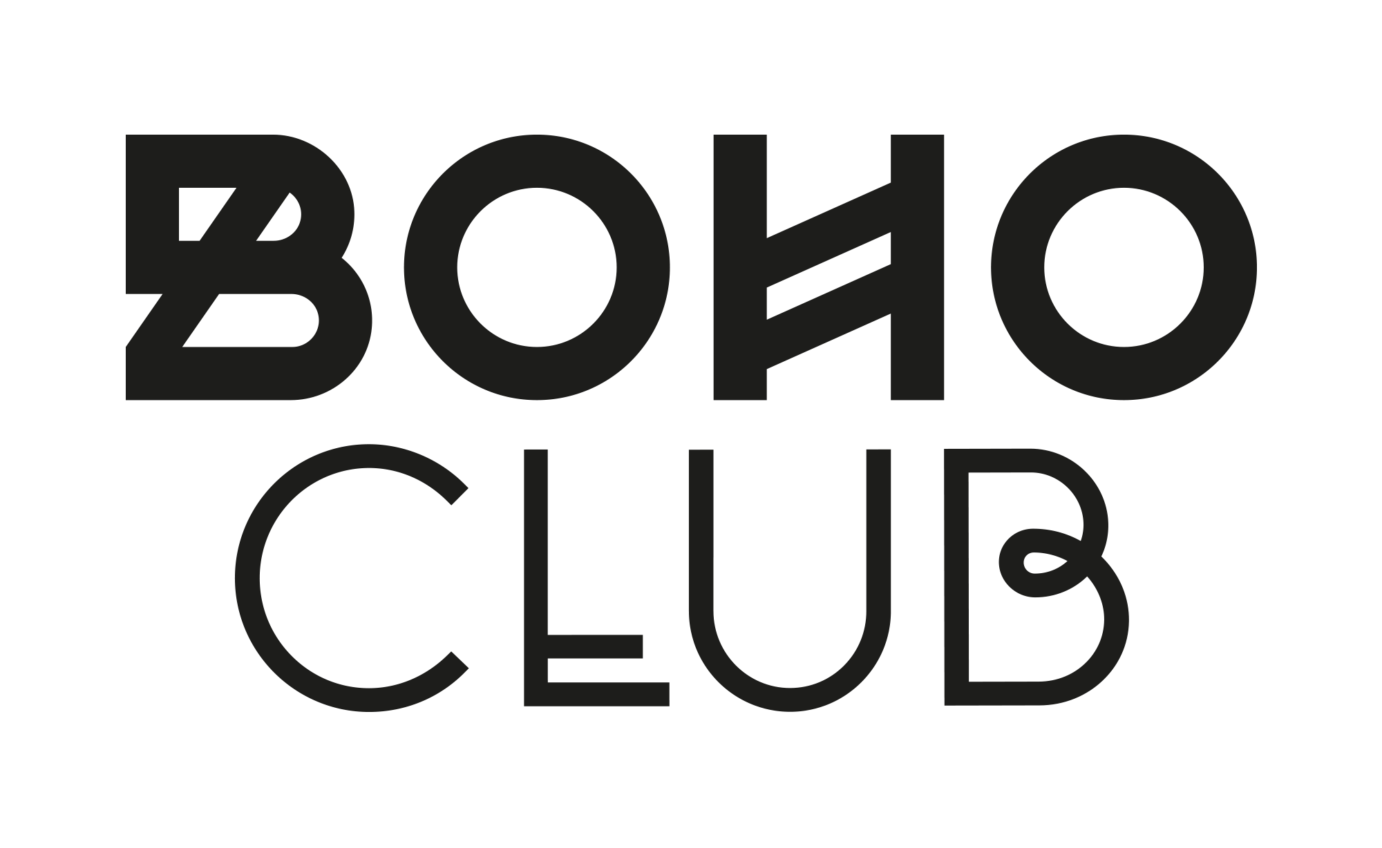 Boho Club Pool Club