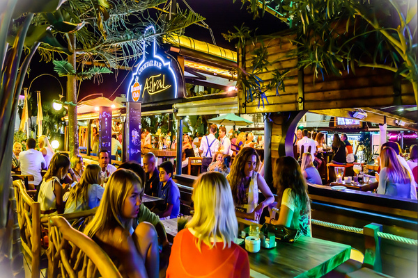 All About a Night Out in Puerto Banus: The Ultimate Guide to the Nightlife in Puerto Banus