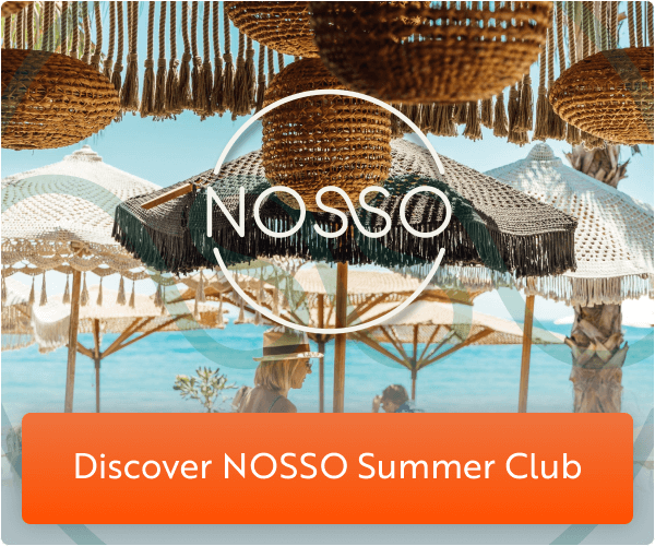 Discover NOSSO Summer Club Marbella