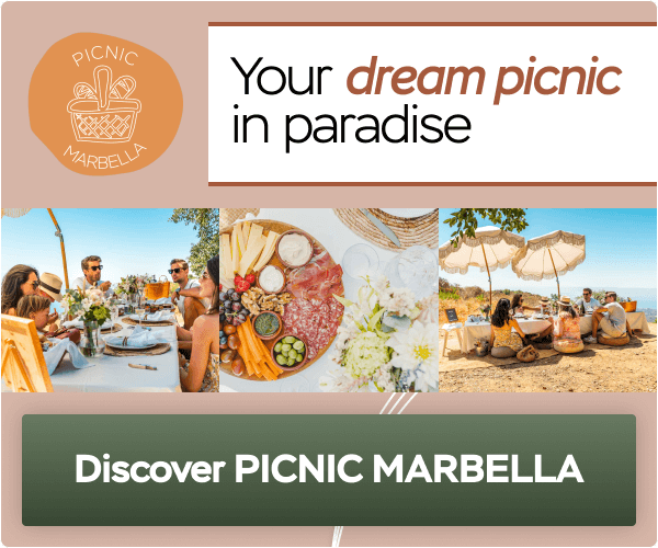 Discover Picnic Marbella