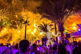 Celebrating New Year’s Eve in Marbella 2023-2024