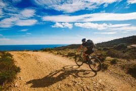 Discovering Marbella on Two Wheels: A Mountain Biking Haven