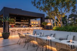 The Top Rooftop Bars in Marbella: Elevate Your Nightlife Experience