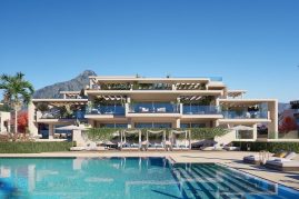 Discovering ‘Earth’: Marbella’s New Beacon of Sustainable Luxury