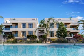 Discover Estrella del Mar: Marbella’s Luxurious Beachside Development