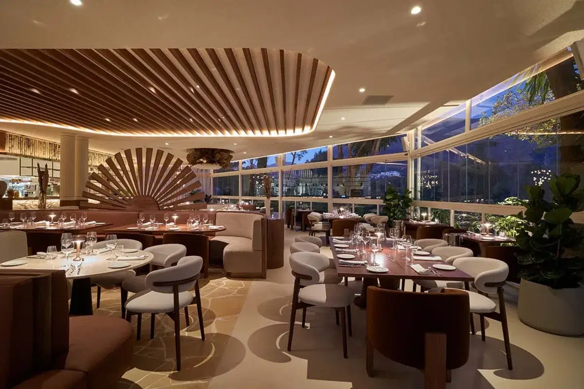 marbslifestyle Nota Blu, new Brasserie from Group Casanis
