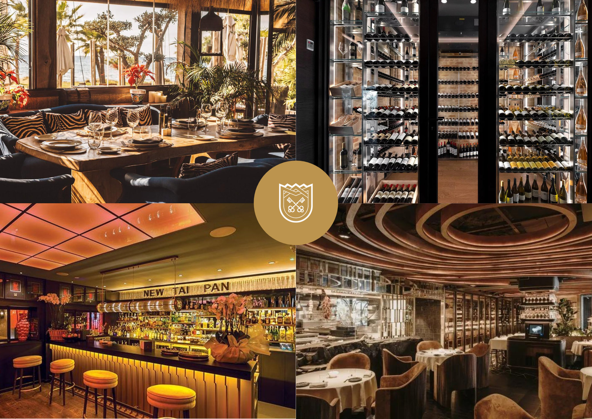 marbslifestyle The best Winter Restaurants in Marbella selected